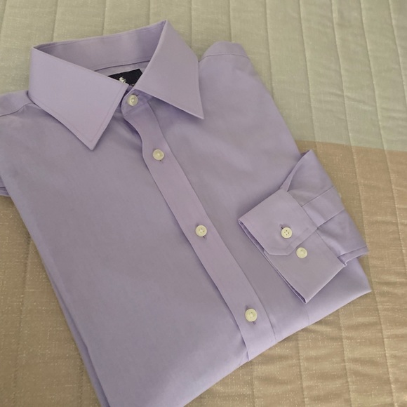 (Bundles) 3 men’s shirts buttons down - Picture 3 of 16